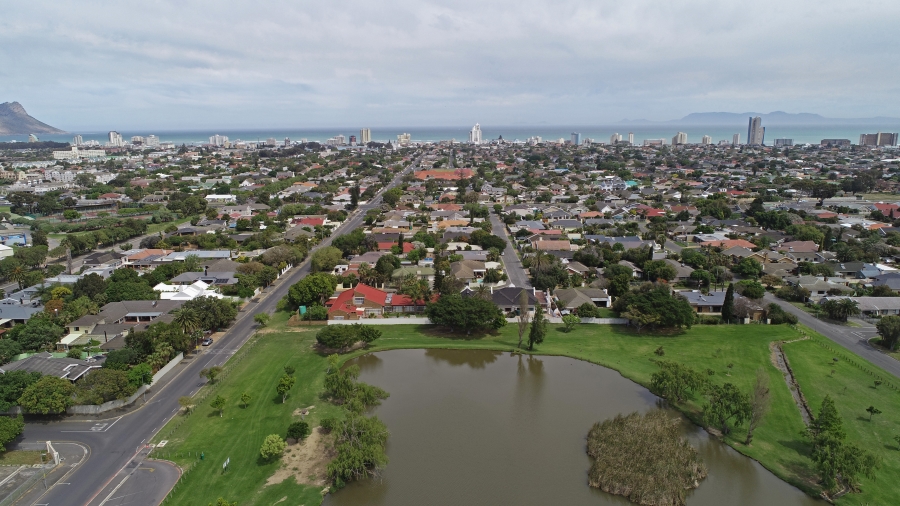 3 Bedroom Property for Sale in The Palms Western Cape